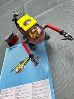 playmobil Diepzeeondrezeeër, Kinderen en Baby's, Speelgoed | Playmobil, Ophalen, Gebruikt, Los playmobil