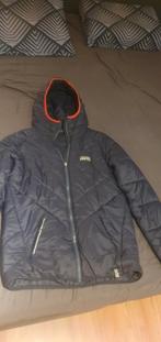 Jas max verstappen, Ophalen of Verzenden, Zo goed als nieuw, Maat 56/58 (XL), Blauw