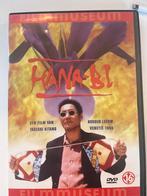 HANA-BI (Vuurwerk) - Takeshi Kitano - DVD, Vanaf 16 jaar, Ophalen of Verzenden, Zo goed als nieuw, Azië