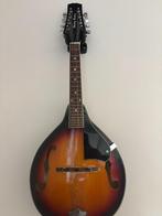 Harley Benton HBMA-50 Mandoline, Ophalen, Zo goed als nieuw