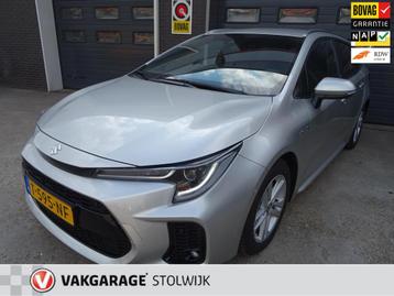 Suzuki Swace 1.8 Hybrid Select toyota corolla Automaat! 40.0 beschikbaar voor biedingen