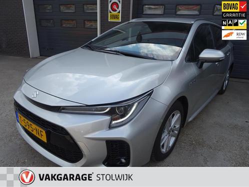 Suzuki Swace 1.8 Hybrid Select toyota corolla Automaat! 40.0, Auto's, Suzuki, Bedrijf, Te koop, Overige modellen, ABS, Achteruitrijcamera
