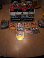 Mega evolutions booster box 720 kaarten pokémon Engels, Hobby en Vrije tijd, Ophalen of Verzenden, Nieuw