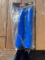 Ariete voorvorkhoezen 33mm blauw, Ophalen of Verzenden