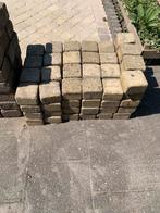 Stenen 10x10x5, Ophalen, Gebruikt, Klinkers, Minder dan 5 m²