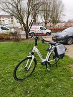 Cannondale Mavaro Active e-bike met nieuwe accu, Fietsen en Brommers, Gebruikt, 51 tot 55 cm, 50 km per accu of meer, Ophalen