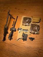 Lot Star Wars Sideshow/ Hottoys 1:6, Verzamelen, Ophalen of Verzenden, Zo goed als nieuw