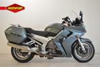 Yamaha FJR 1300 ABS (bj 2005), Motoren, Motoren | Yamaha, Bedrijf, Toermotor