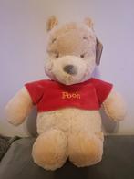 Winnie de Pooh Winnie the Pooh knuffel 30cm, Nieuw, Ophalen of Verzenden