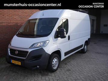 Fiat Ducato 30 2.3 MultiJet L2H2 - Imperiaal - Ladder - Trek