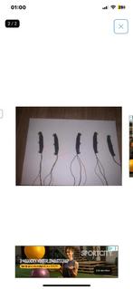 Fleischmann wisselaandrijvingen, Gelijkstroom, Fleischmann, Rails, Ophalen of Verzenden