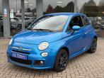 Fiat 500 0.9 TwinAir Turbo 500S Airco Lmv 105 PK !, Auto's, Fiat, Voorwielaandrijving, Gebruikt, Origineel Nederlands, Bedrijf