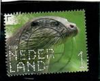 otter., Ophalen of Verzenden, Na 1940, Gestempeld