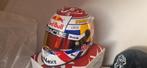 Max verstappen zandvoort helm 1:2  seizoen 2022, Ophalen of Verzenden, Nieuw, Auto