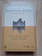 DVD set Downton Abbey seizoen 1-3, Ophalen of Verzenden, Zo goed als nieuw, Historisch of Kostuumdrama