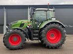 FENDT 722 Profi Plus Gen7 WG3386, Meer dan 160 Pk, Fendt