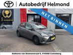 Toyota Yaris 1.0 VVT-i Connect, Auto's, Stof, Gebruikt, Euro 6, Startonderbreker