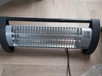 Electrische verwarming, Caravans en Kamperen, Ophalen