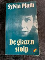 De glazen stolp/ Sylvia Plath, Ophalen of Verzenden, Zo goed als nieuw