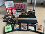 Atari 2600 gameconsole, Ophalen of Verzenden