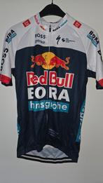 Red Bull BORA shirt originele handtekening Primoz Roglic, Ophalen of Verzenden, Zo goed als nieuw, Buitenlandse clubs, Shirt