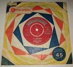 KERST: Elaine & Derek - it's christmas, Cd's en Dvd's, Vinyl Singles, Gebruikt, Overige genres, 7 inch, Single