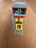 Lego seinhuisje, Ophalen, Zo goed als nieuw