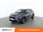 Toyota Yaris Cross 1.5 Hybrid Comfort | CC32724 | (bj 2022), Stof, Gebruikt, Met garantie (alle), 116 pk