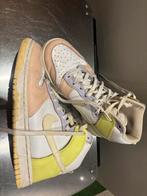 Nike Sneakers Maat 38.5, Kleding | Dames, Ophalen of Verzenden, Gedragen, Overige kleuren, Sneakers of Gympen