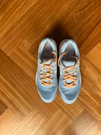 Tennis/padel schoenen maat 42, Blauw, Sportschoenen, Ophalen of Verzenden, Zo goed als nieuw