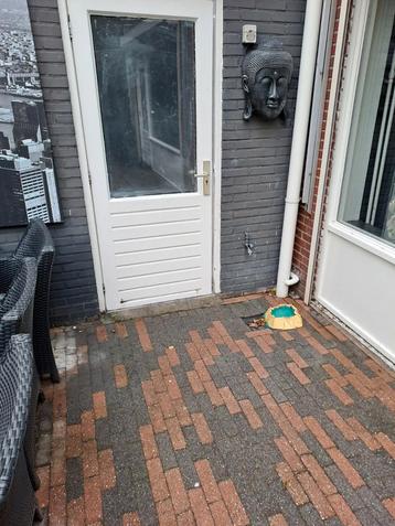 Schuurdeur  beschikbaar voor biedingen