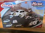 Disney Racing Herbie Bestuurbare Kever - Nieuw!, Elektro, Gebruikt, Ophalen of Verzenden, Auto onroad