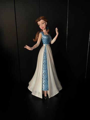 Disney Showcase Belle beschikbaar voor biedingen