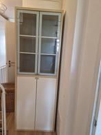 Vitrinekast / kast, Ophalen, Gebruikt, 50 tot 100 cm, 150 tot 200 cm