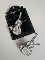 Pin spookslot Efteling, Ophalen, Zo goed als nieuw