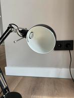 Twee mooie bureau lampen, Ophalen of Verzenden, Zo goed als nieuw, Vergrootglas of Loep