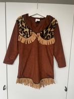 Indiaan pakje/ jurkje maat 116, Kinderen en Baby's, Ophalen of Verzenden, 110 t/m 116, Jongen of Meisje