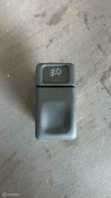 Mistlamp schakelaar Volvo C70 9162961 beschikbaar voor biedingen