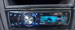 Pioneer Autoradio Aux Bluetooth USB animatie scherm, Auto diversen, Ophalen of Verzenden, Zo goed als nieuw