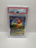 Flareon VMax Promo #180 PSA 8, Ophalen of Verzenden, Zo goed als nieuw
