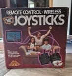 Remote joysticks, atari/ commodore, Computers en Software, Vintage Computers, Ophalen of Verzenden