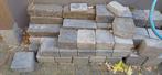 Waaltjes en wat copplestones antraciet getrommeld. Gratis, Ophalen, Overige typen, Zo goed als nieuw, Minder dan 25 cm