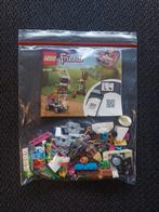 Lego Friends 41425 Olivia's Bloementuin, Ophalen of Verzenden, Zo goed als nieuw, Complete set, Lego