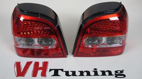 Sonar SK1610 GLF92 VW Golf 3 LED achterlampen Rood/Red, Auto diversen, Tuning en Styling, Ophalen of Verzenden
