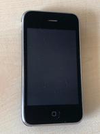 Apple iPhone 3G 16Gb, Telecommunicatie, Mobiele telefoons | Apple iPhone, 16 GB, Zwart, Ophalen of Verzenden, Zo goed als nieuw
