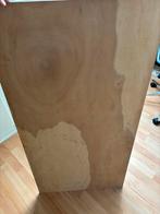 Stuk hout, Ophalen of Verzenden, Gebruikt