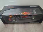 Max Verstappen Austrian GP 2019, Hobby en Vrije tijd, Modelauto's | 1:24, Ophalen of Verzenden, Nieuw, Overige merken