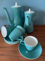 Poole Pottery Theeservies, Ophalen of Verzenden