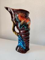 Vallauris vaas schelp, Antiek en Kunst, Antiek | Vazen, Ophalen of Verzenden