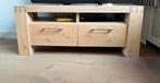 TV Meubel, Huis en Inrichting, Kasten | Televisiemeubels, Ophalen, 100 tot 150 cm, Zo goed als nieuw, Minder dan 100 cm